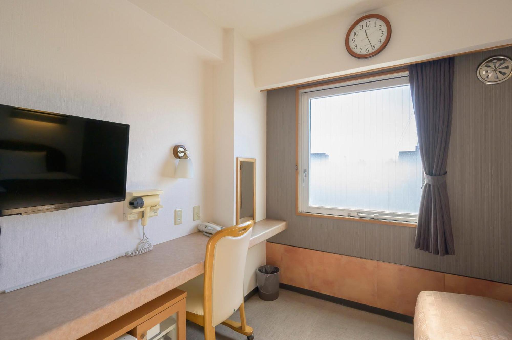 Hotel Wakasa Асикага Экстерьер фото