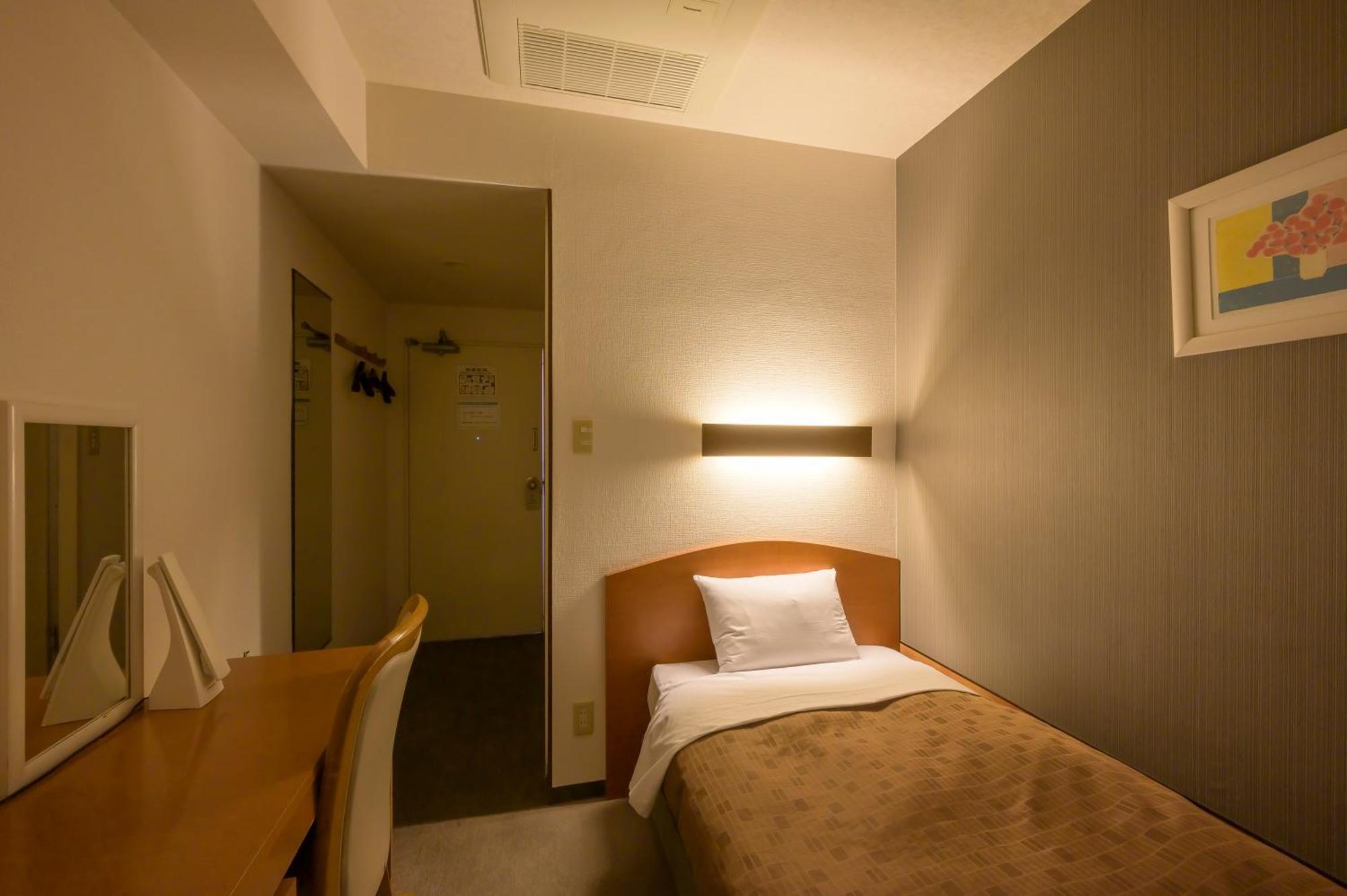 Hotel Wakasa Асикага Экстерьер фото